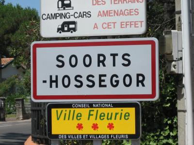 Soorts-Hossegor