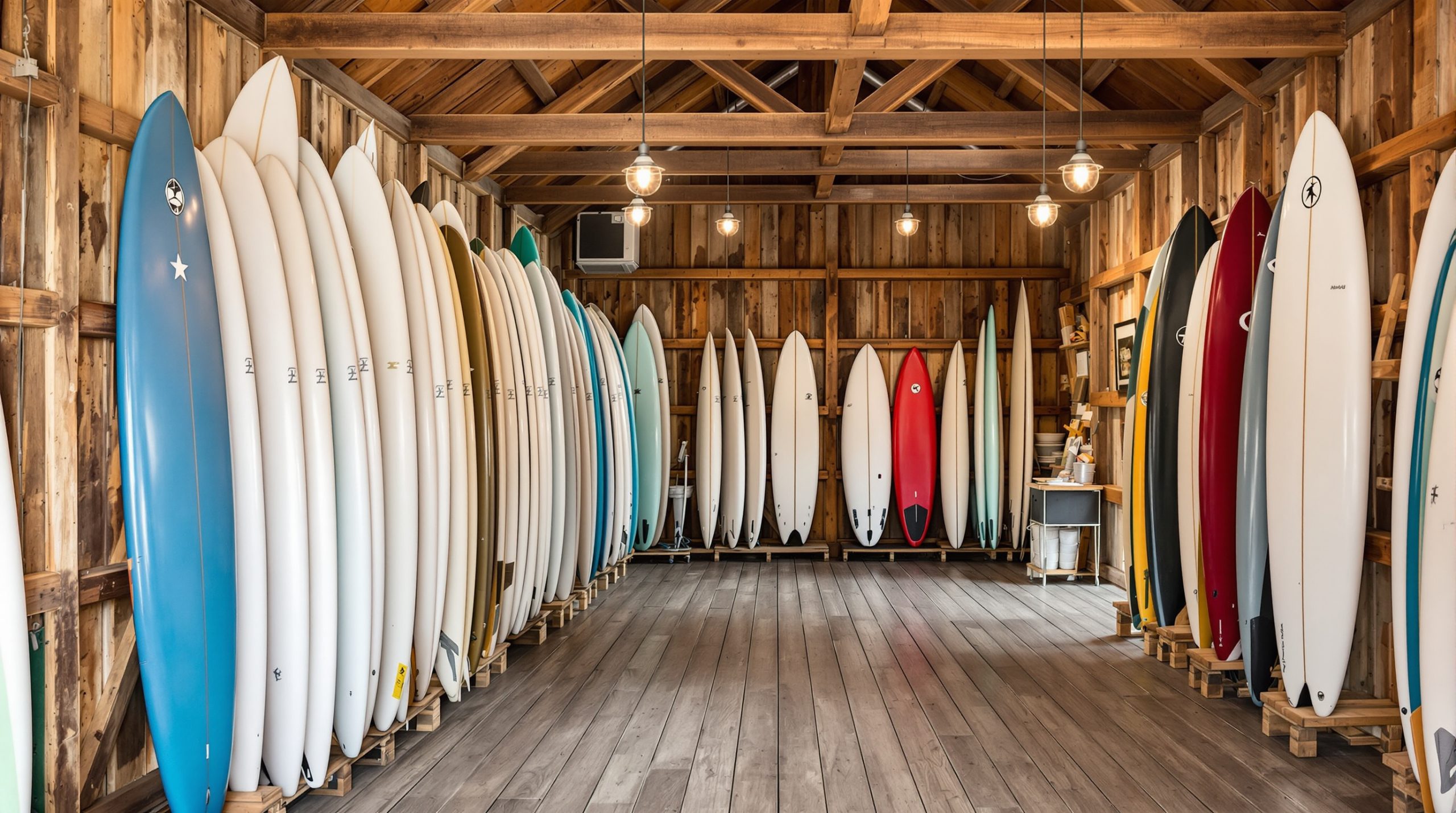 découvrez notre sélection des meilleurs surf shops à hossegor en 2025 : conseils, matériel, adresses incontournables et bons plans pour tous les passionnés de surf.