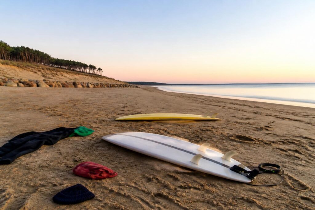 explorez les 12 meilleurs spots de surf en nouvelle-aquitaine, idéals pour les amateurs de glisse à la recherche d'aventures et de sensations fortes.