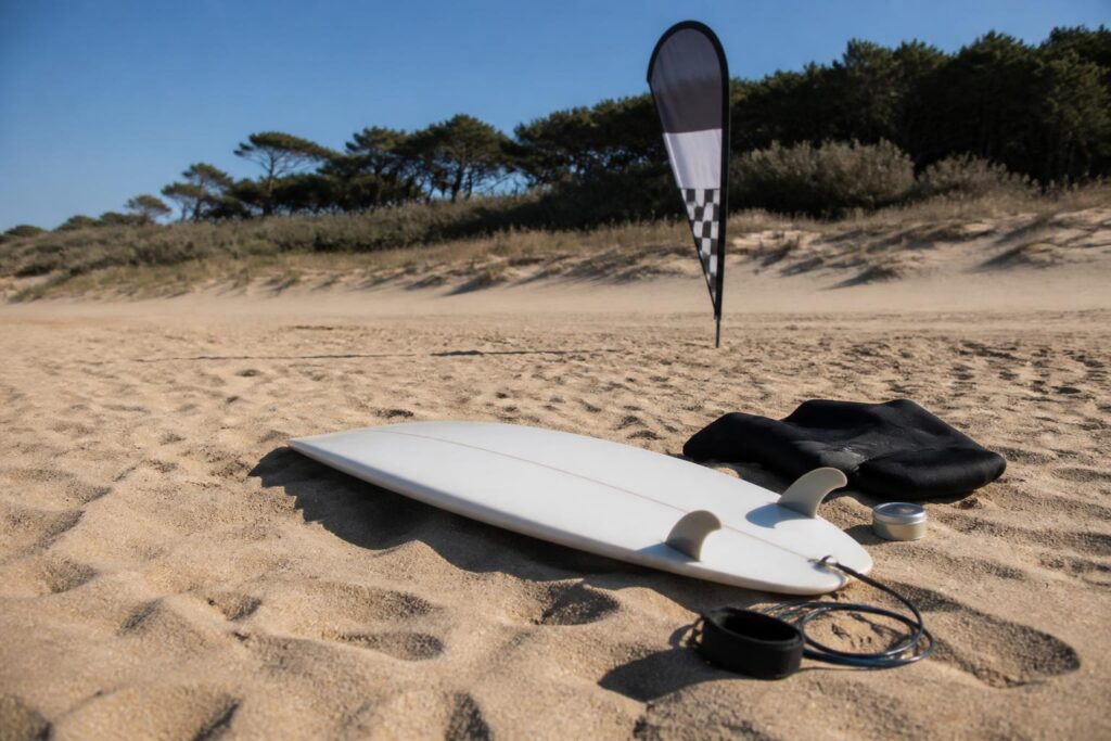 découvrez comment suivre le championnat de surf dans les landes avec nos conseils clés pour ne rien manquer des compétitions et vivre l'événement intensément.