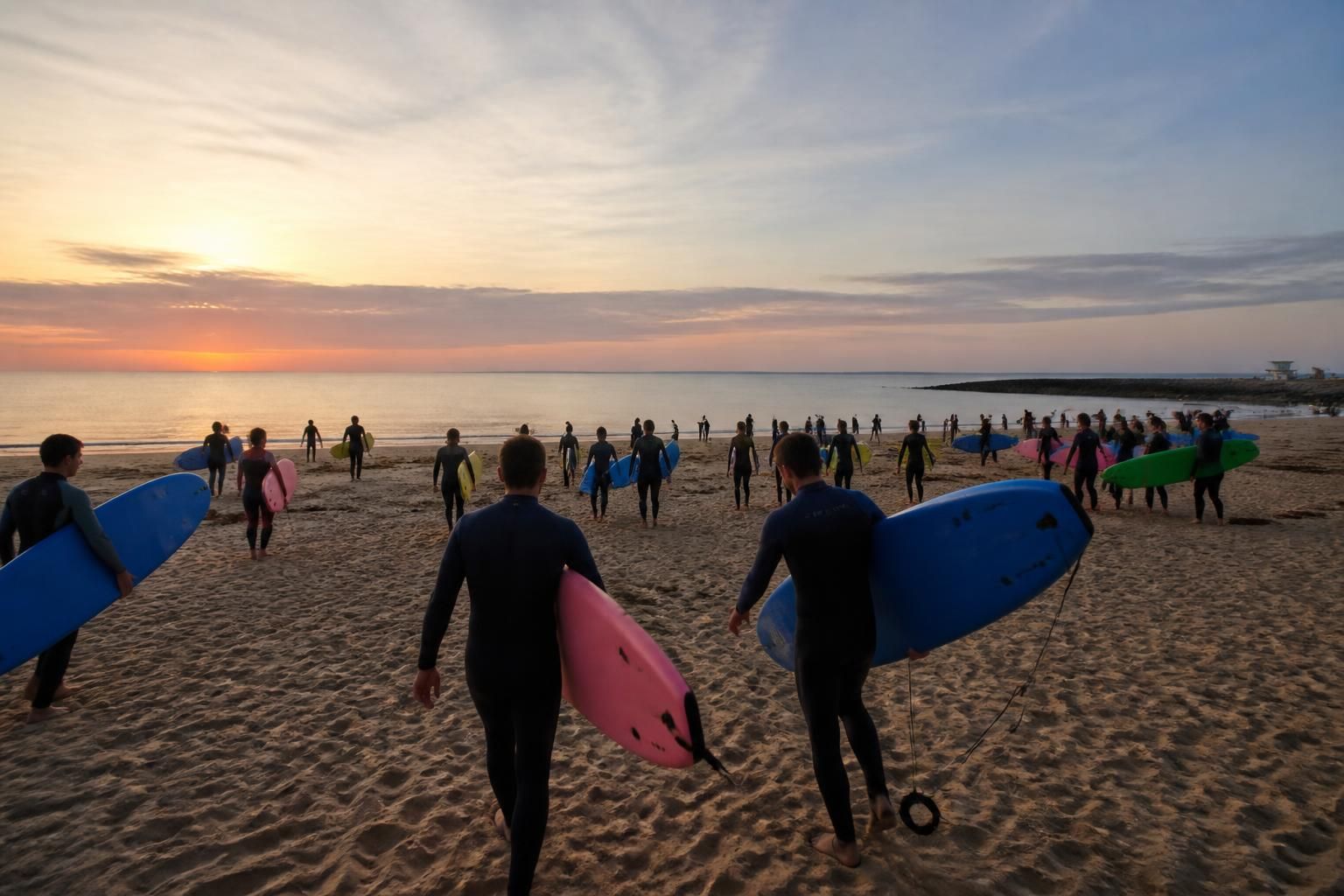découvrez le premier succès éclatant du red bull king of the mousse à hossegor dans les landes, un événement sportif spectaculaire et riche en sensations fortes.