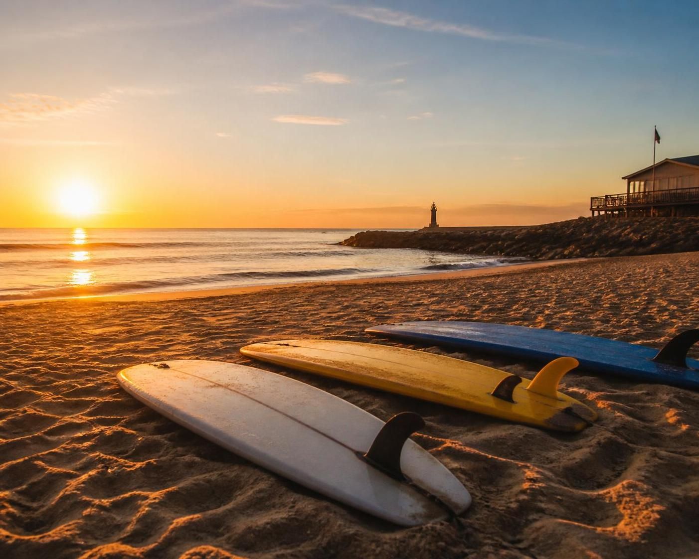 découvrez les meilleures vagues à surfer durant la semaine du 15 juin. conseils, spots incontournables et conditions idéales pour rider au top cette semaine.