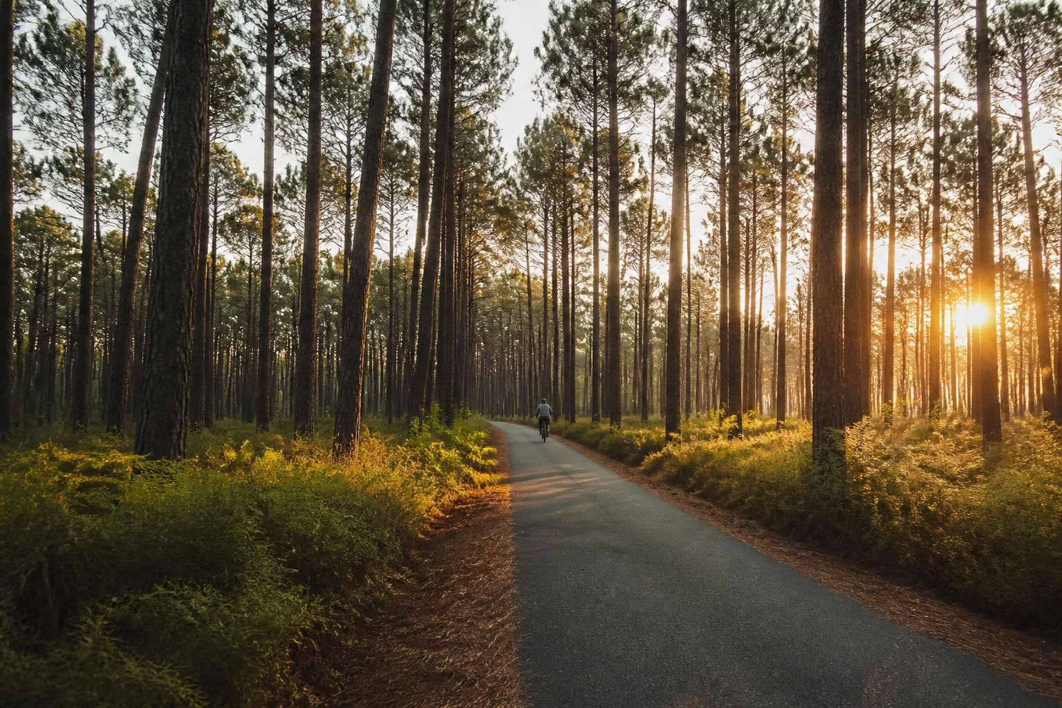 découvrez la vélodyssée, le tour de gironde et flow vélo en 2026 : explorez le sud-ouest à vélo entre l'océan atlantique et les vignobles prestigieux pour une aventure inoubliable.