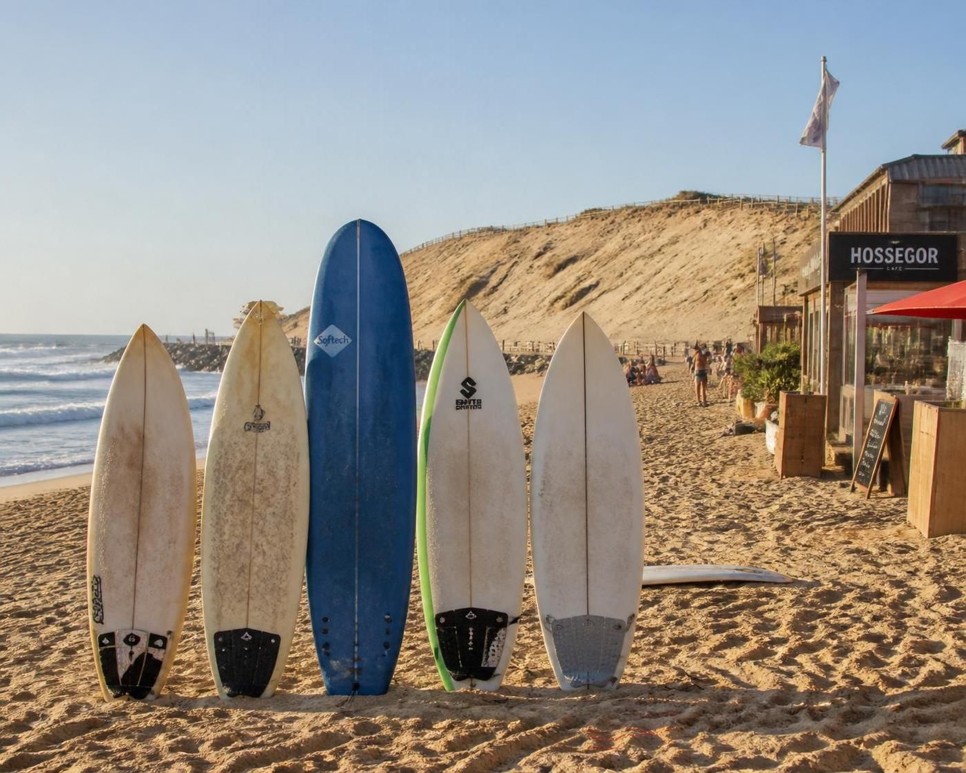 découvrez le parcours inspirant de philippe malvaux, de surfeur du world tour à entraîneur de l'équipe olympique italienne, dans le cadre du caraïbos lacanau pro.