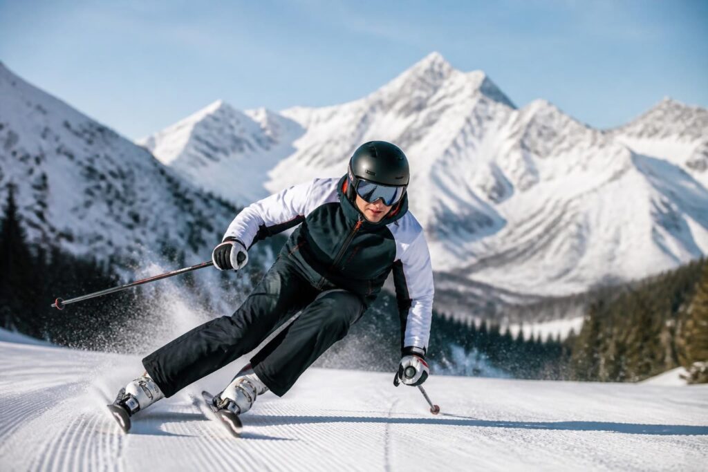 découvrez le retour d'evan klufts sur le skicross dans ski chronique. il se déclare prêt à commencer sa réathlétisation pour revenir en compétition.