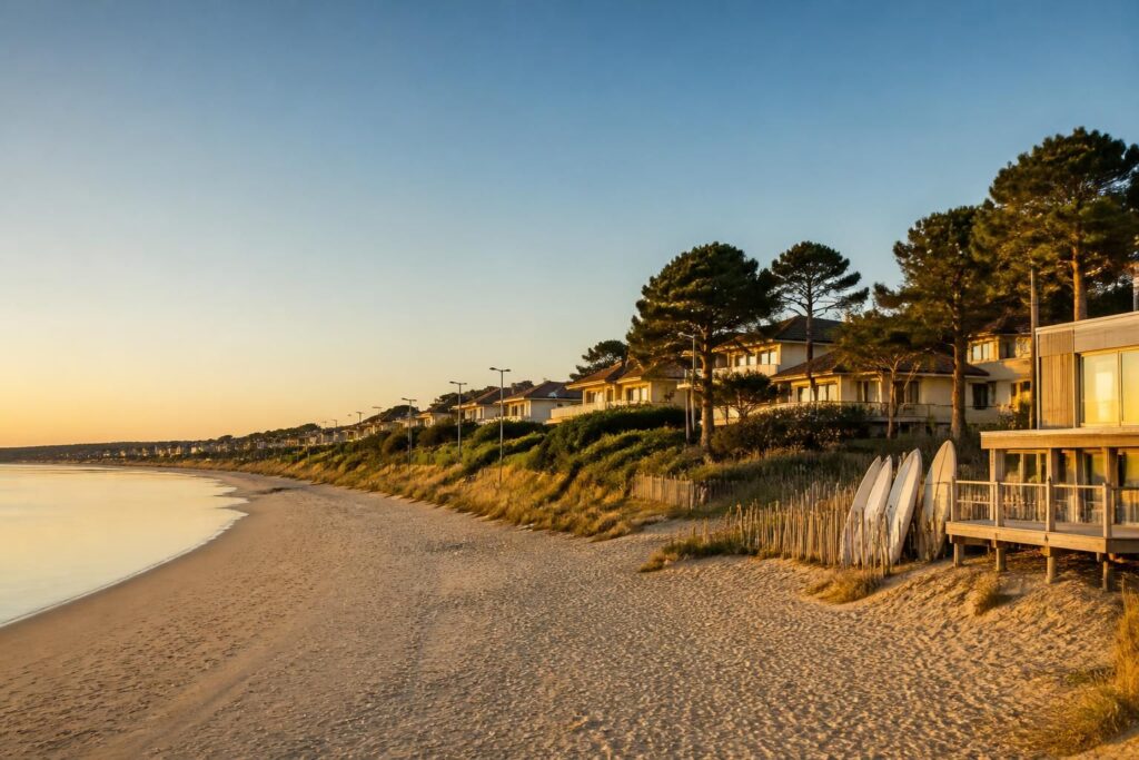 découvrez les communes les plus prisées en 2026 entre les landes et le pays basque pour un cadre de vie idéal, alliant nature, culture et qualité de vie.