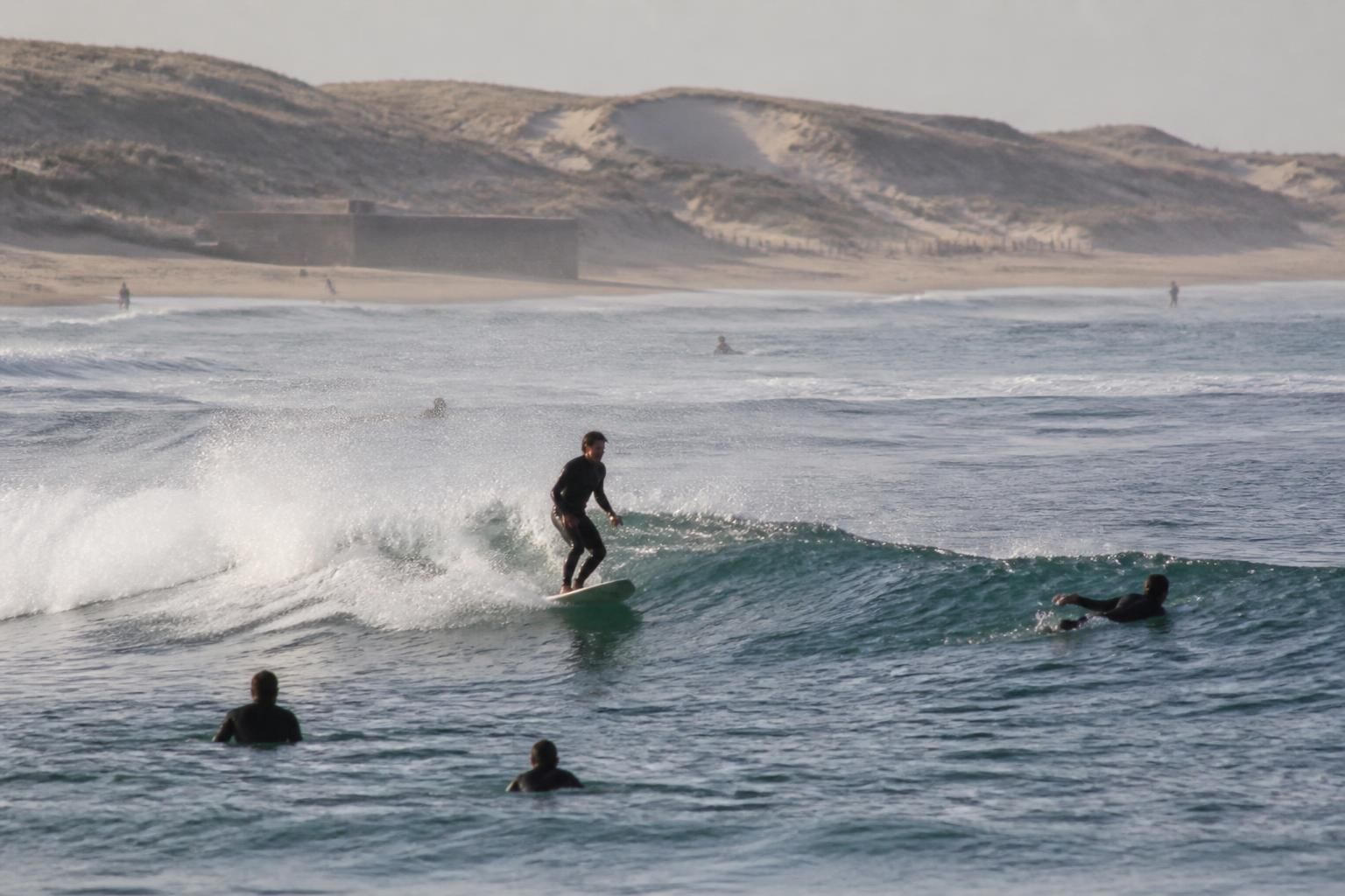 découvrez la meilleure saison pour surfer à hossegor, que ce soit en été, en automne ou en hiver, et profitez des conditions idéales pour rider les vagues légendaires.