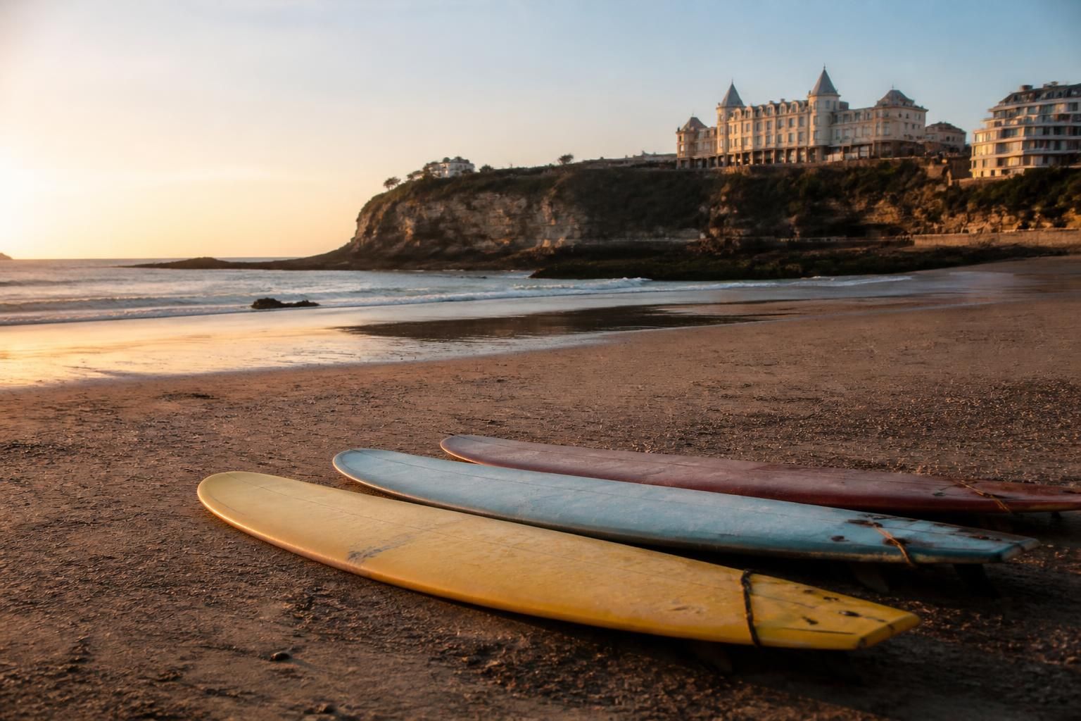 découvrez marie-christine delanne, icône pionnière du surf en france et ambassadrice passionnée de son pays, qui a marqué l'histoire de ce sport avec courage et engagement.