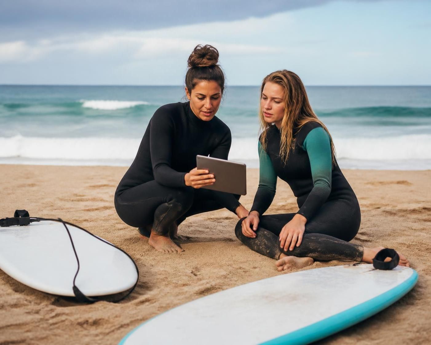 découvrez un coaching personnalisé à hossegor pour progresser rapidement et efficacement dans votre discipline. bénéficiez d'un accompagnement sur-mesure adapté à vos besoins.