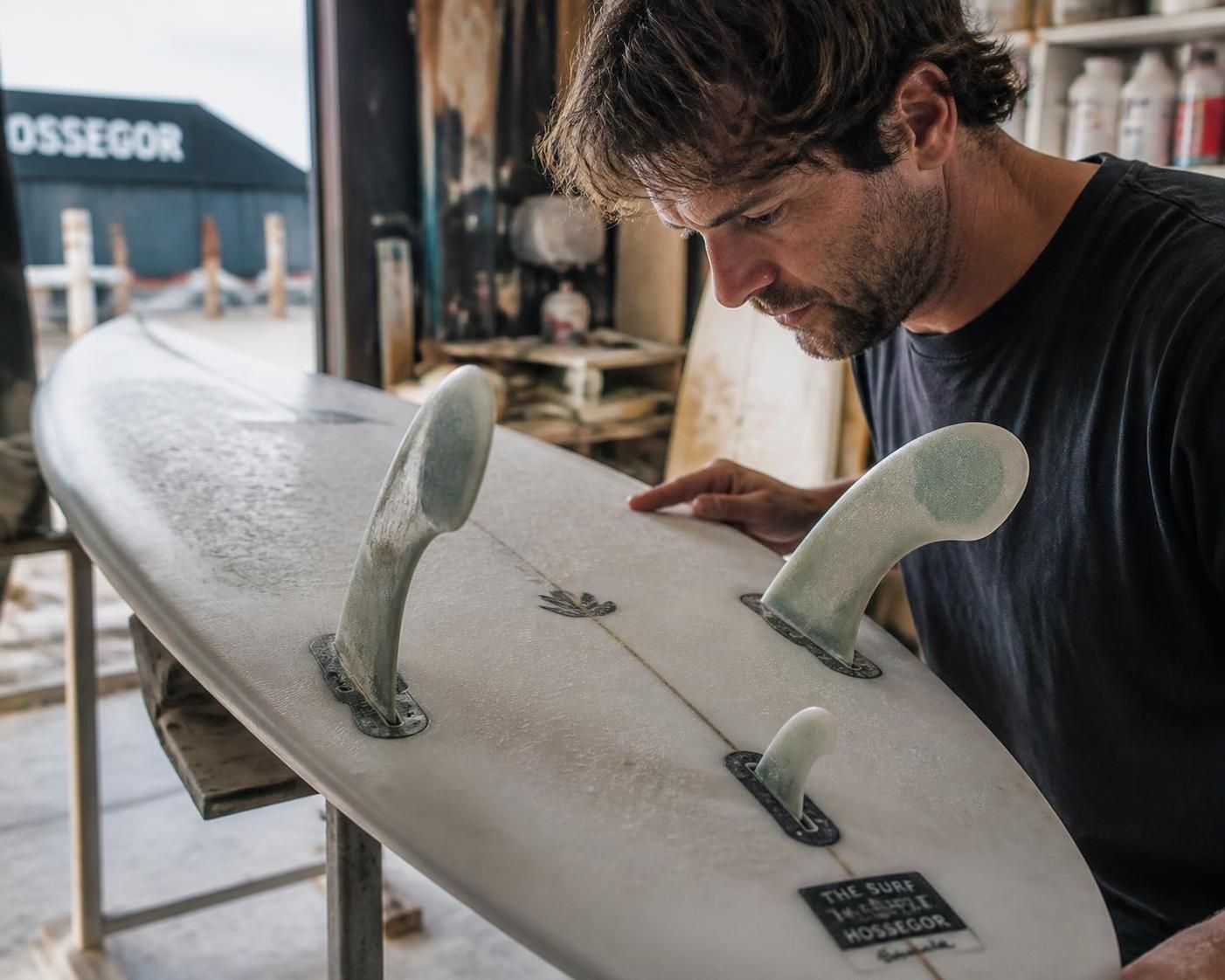 découvrez les meilleurs surf shops à hossegor : magasins spécialisés, outlets avec réductions et large choix de matériel pour tous les niveaux.