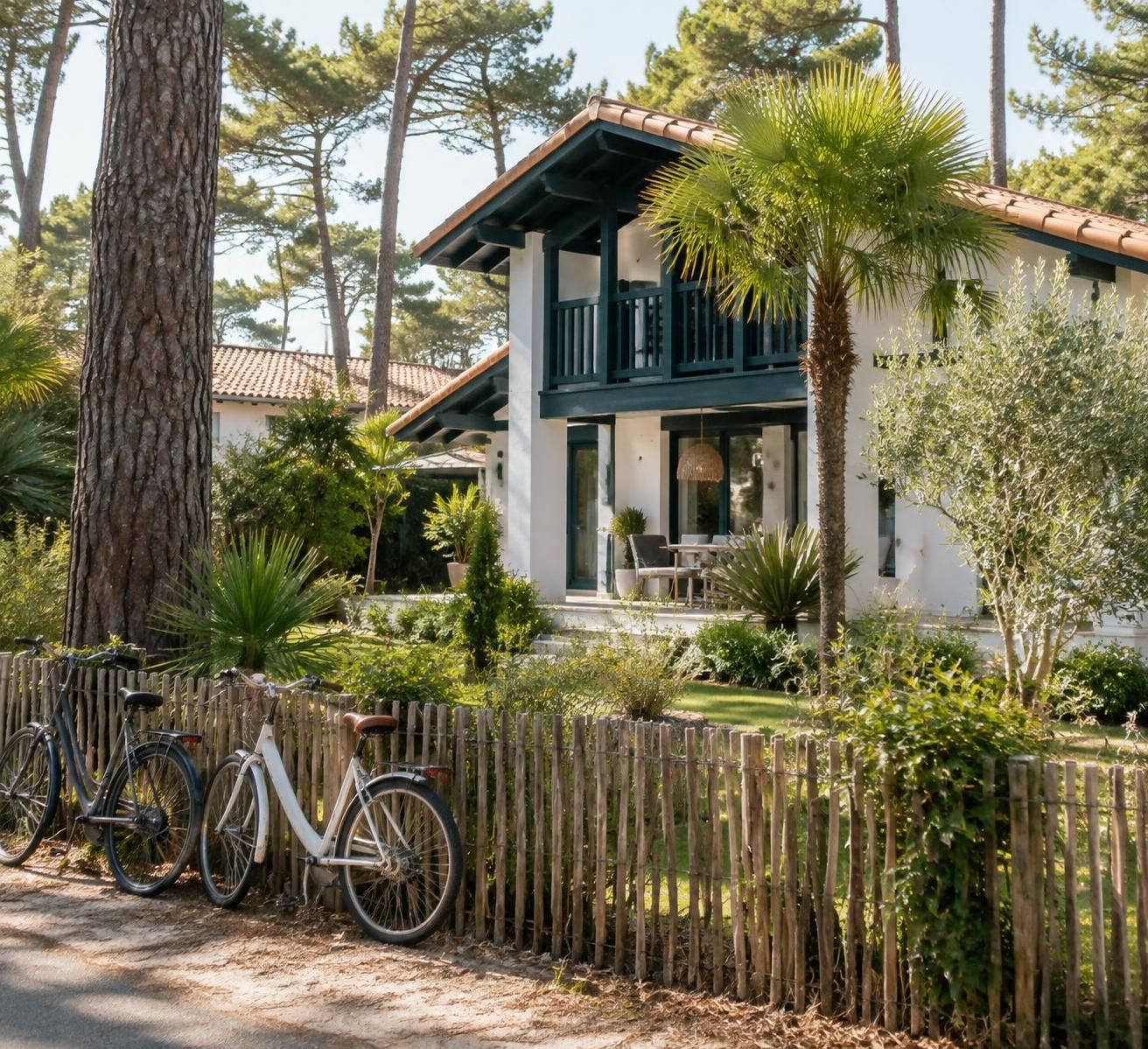 découvrez 113 maisons actuellement à vendre à capbreton (40130) : consultez les annonces et trouvez le bien idéal dans cette commune des landes.