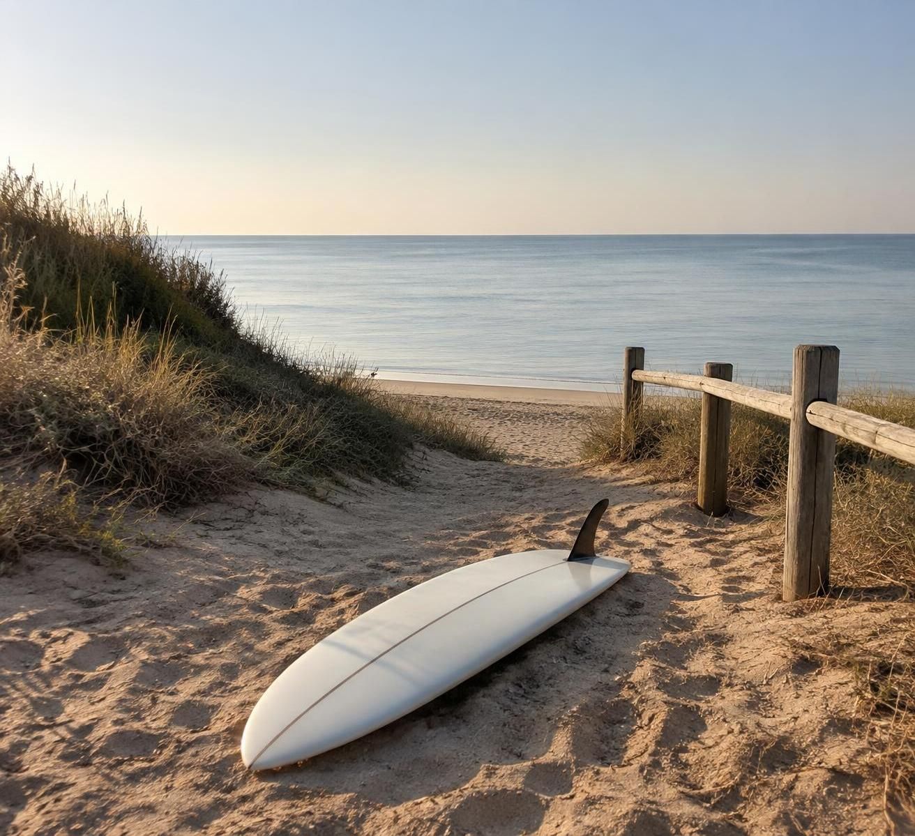 en bretagne, il défie la maladie et retrouve le surf, après avoir cru ne jamais pouvoir remonter sur sa planche.